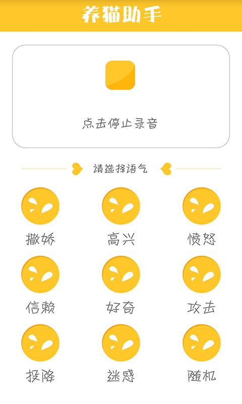 养猫助手手机版下载,养猫助手,生活app,工具app